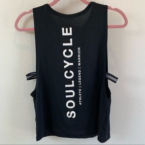 Nike x SoulCycle Tank